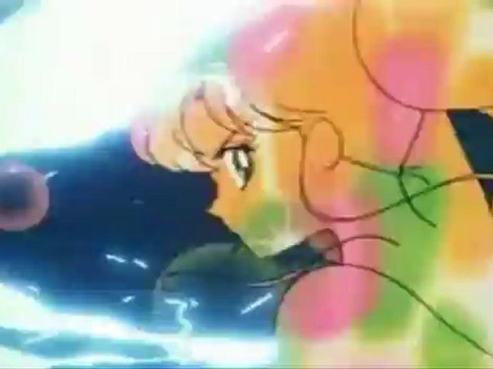 Minako X Makoto - Raising Me Up! (amv)