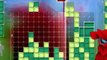 CGRundertow LUMINES LIVE! for Xbox 360 Video Game Review