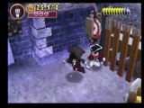 CGRundertow LEGO PIRATES OF THE CARIBBEAN for Nintendo DS Video Game Review