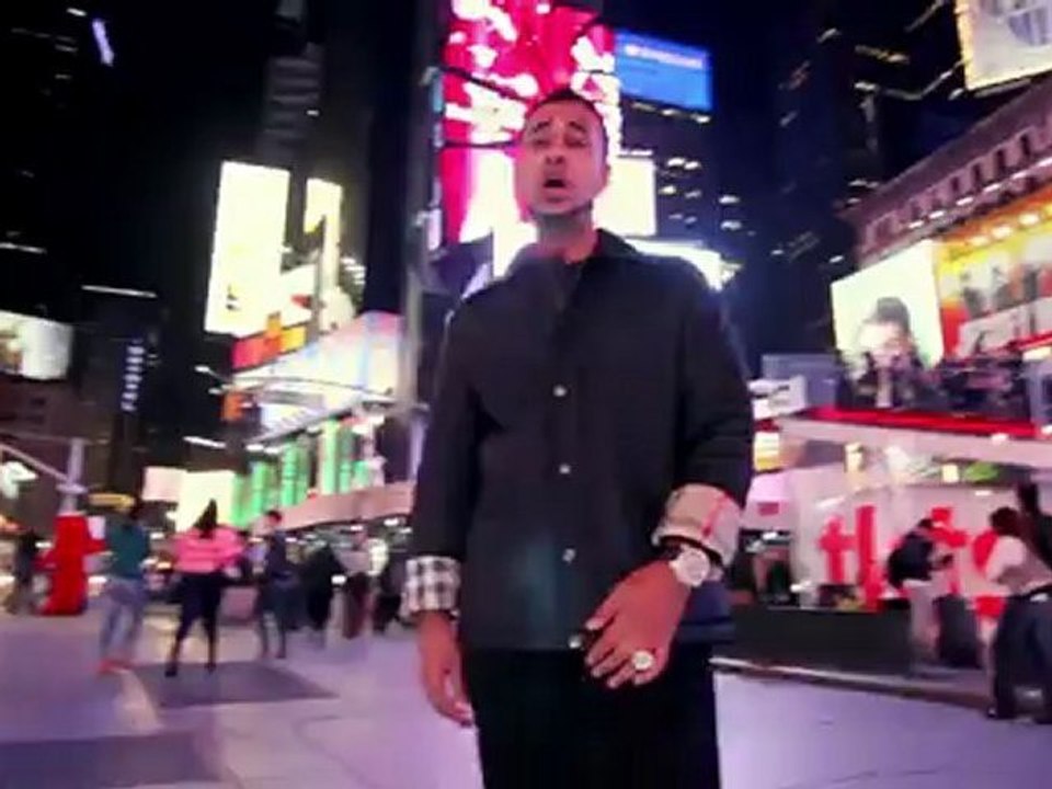 Shawn Stackz featuring Tilly Key "2 DAY" Official Video