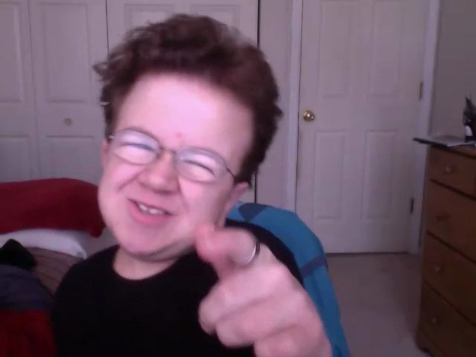 Call Me Maybe(With Me)