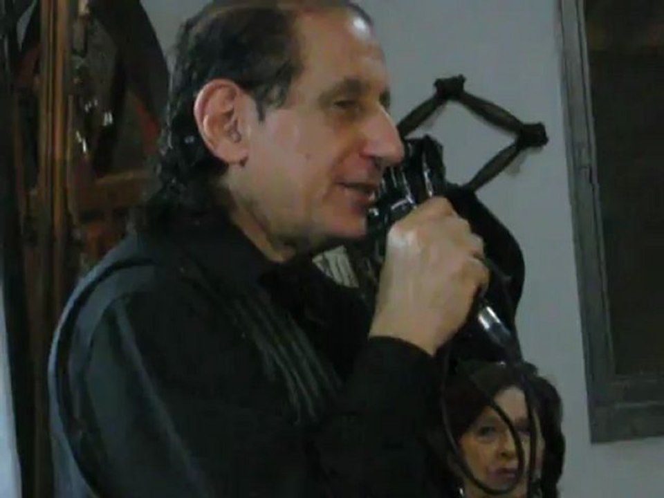 Raúl "Pato" Duek