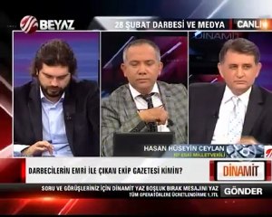 18.05.2012 Dinamit 1.Kısım