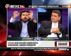 18.05.2012 Dinamit 3.Kısım