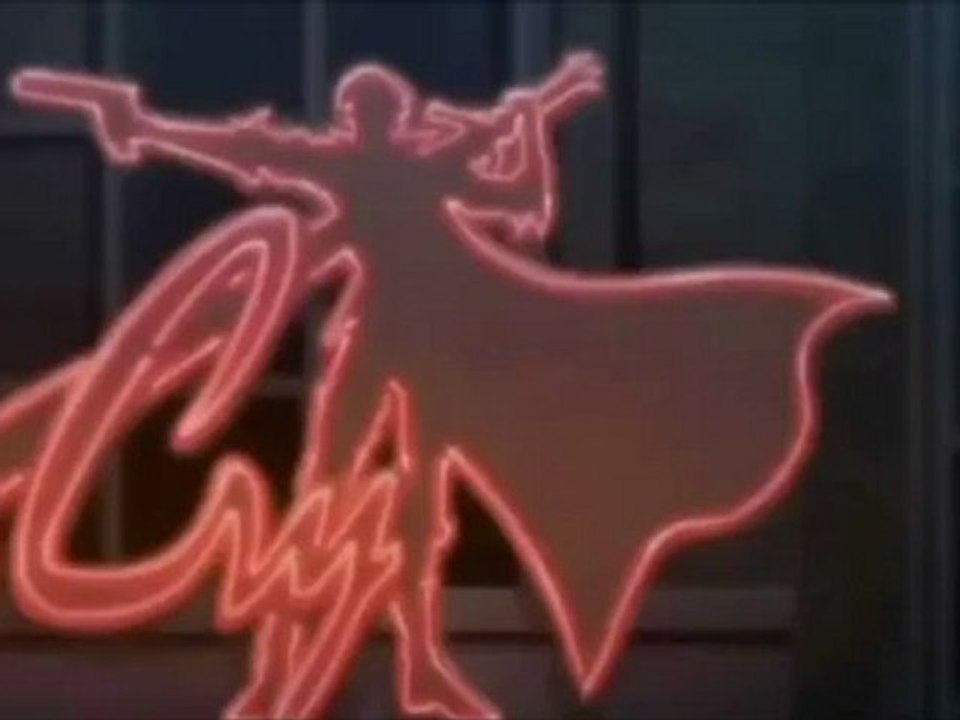 Devil May Cry capitulo 4