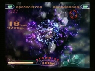 CGRundertow FANTAVISION for PS2 / PlayStation 2 Video Game Review