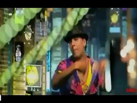 Tees Maar Khan Full Title Song [HD] - Tees Maar Khan (2010) -HD- - Akshay Kumar Katrina Kaif - videosongsonline.com
