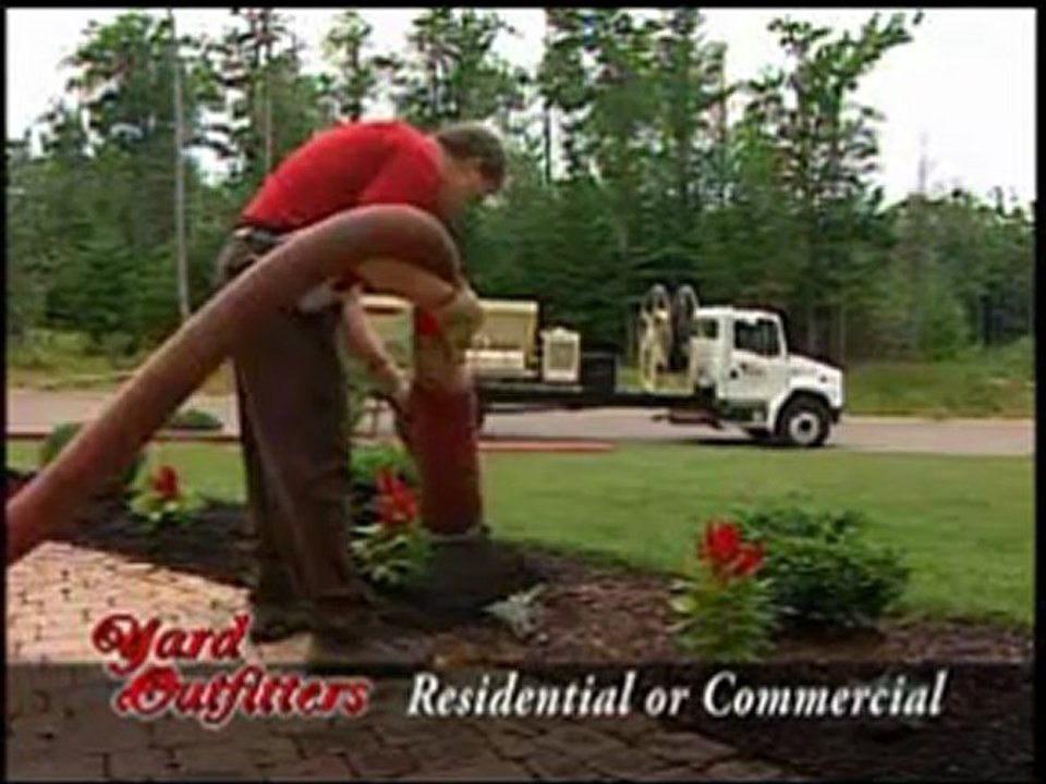 Landscaping Supplies Irishtown Moncton Yard Outfitters