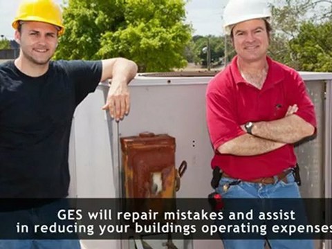Guardian Environmental Services, Inc. - Michigan Heating & Air Conditioning Systems & Repair