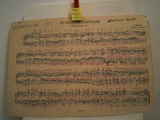 GHANTHO .84 G Ham  March Music Play Alyas Hanna .