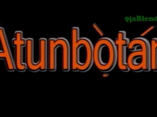 ATUNBOTAN - 1