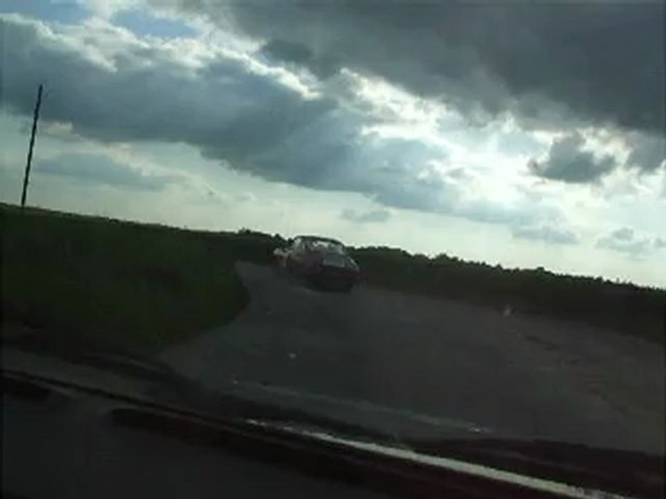 4è Routes du Vexin Classic 2012