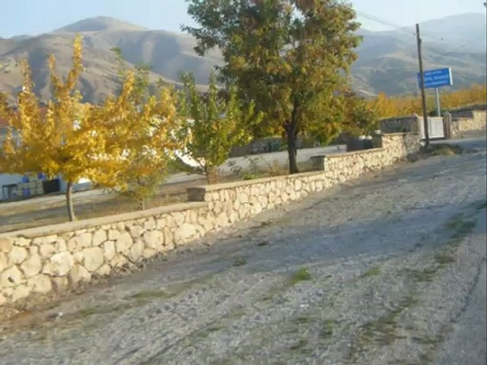 KUMLUYAZI KÖYÜ