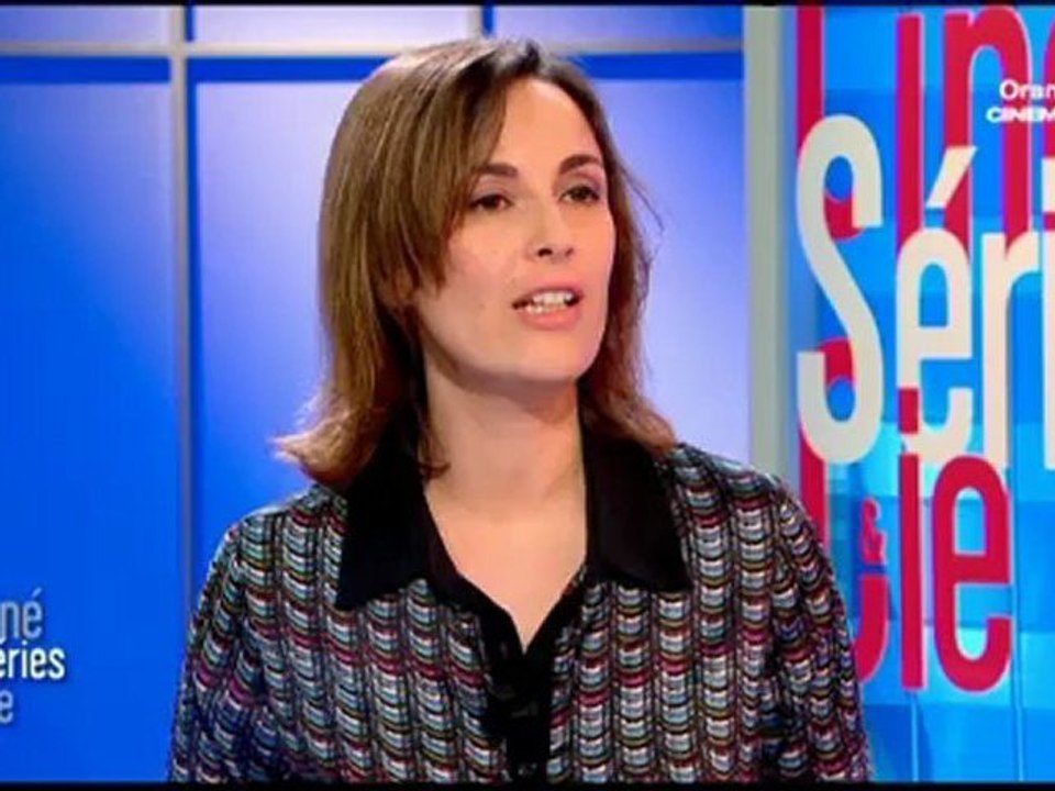 Ciné, Séries et Cie - Emission du 18 mai
