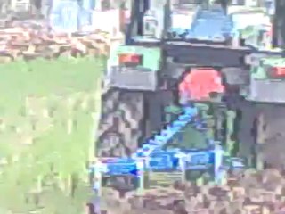 john deere 5303 4lü 12 inç pulluk sesli