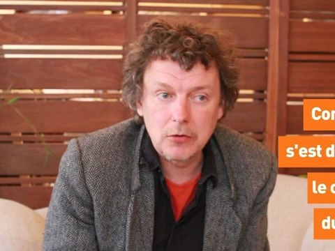 The We and the I: rencontre avec Michel Gondry