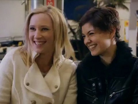 Folge 4076 Rebecca + Marlene