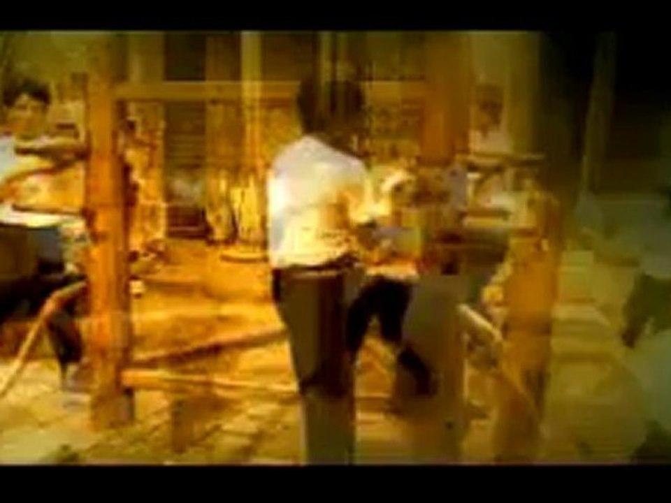 The Legend of Bruce Lee