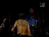 Red Hot Chili Peppers - By The Way LIVE