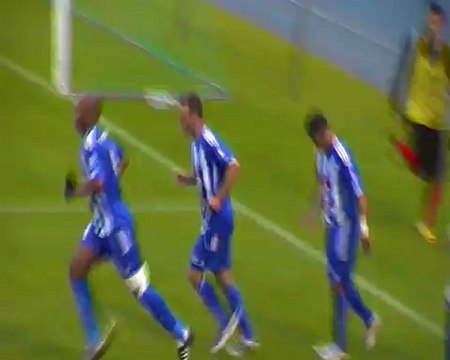 [CFA] USLD 1-0 IVRY [MAI 2012]