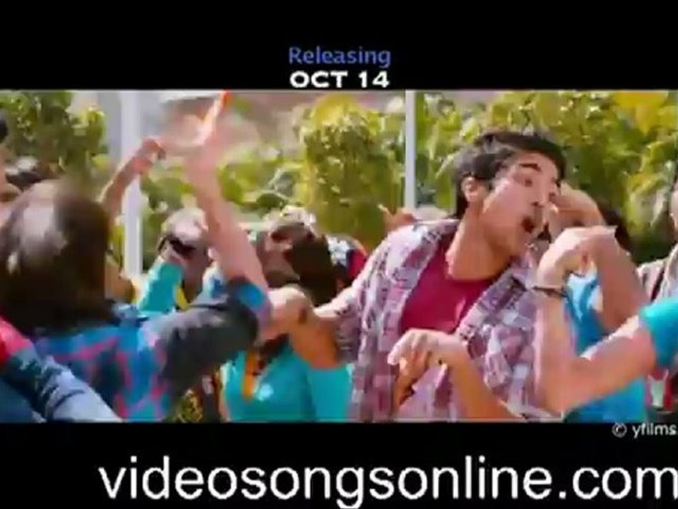Uh-Oh Uh-Oh - Song Promo - Mujhse Fraaandship Karoge - videosongsonline.com