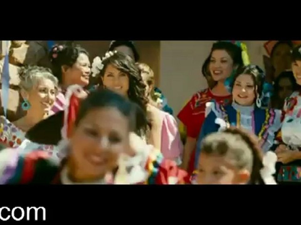 Zindagi Do Pal Ki - Kites (2010) -HD- - Full Song - videosongsonline.com