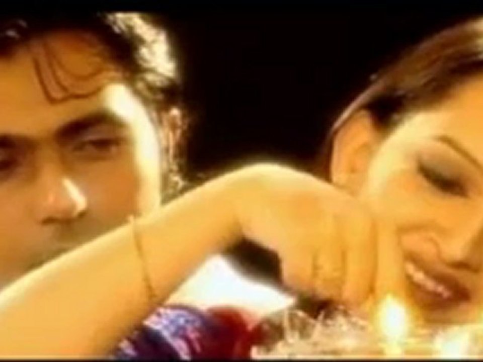 (Eeshita + Apurba) - Ei Raat Tomar Aamar,Created by Khaleque Hussein.