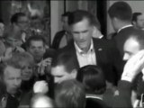 Dry Run Gay Terrorist Attack on Mitt Romney