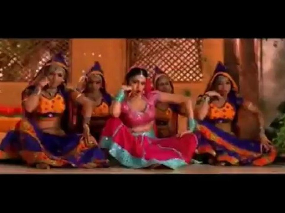 Piya Ki Jogan - Isha Koppikar, Neha, Yash Pathak, Jatin Grewal  Rajeshwari Sachdev - Rahul - videosongsonline.com