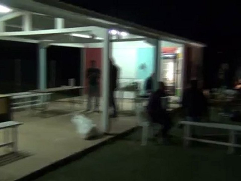 Champions Soccer Academy Ipsonas party