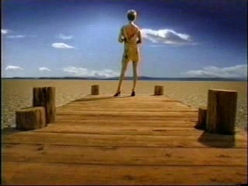 Celine Dion- Have You Ever Been In Love