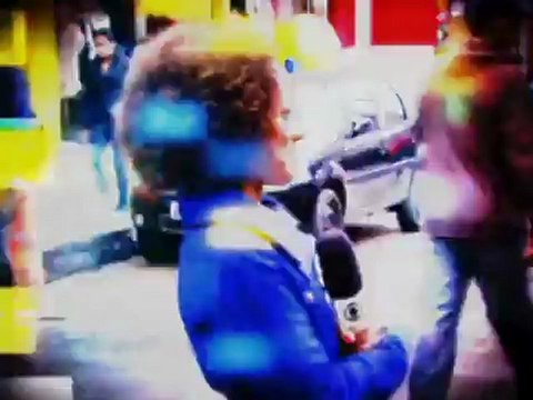 Profissão Repórter 15-05-2012 Parte 2 [FINAL] Jovens Casais