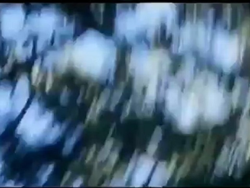 Once Upon a Time in China and America