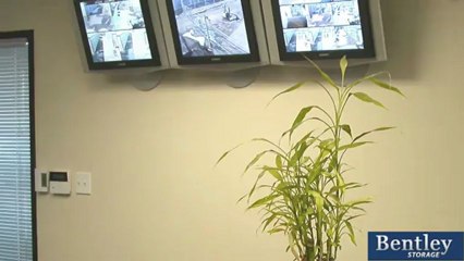Storage Merivale Nepean Bentley Mini Storage & Offices Ltd