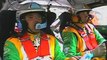 Rallye Région Limousin : L’ascension de Stéphane Sarrazin