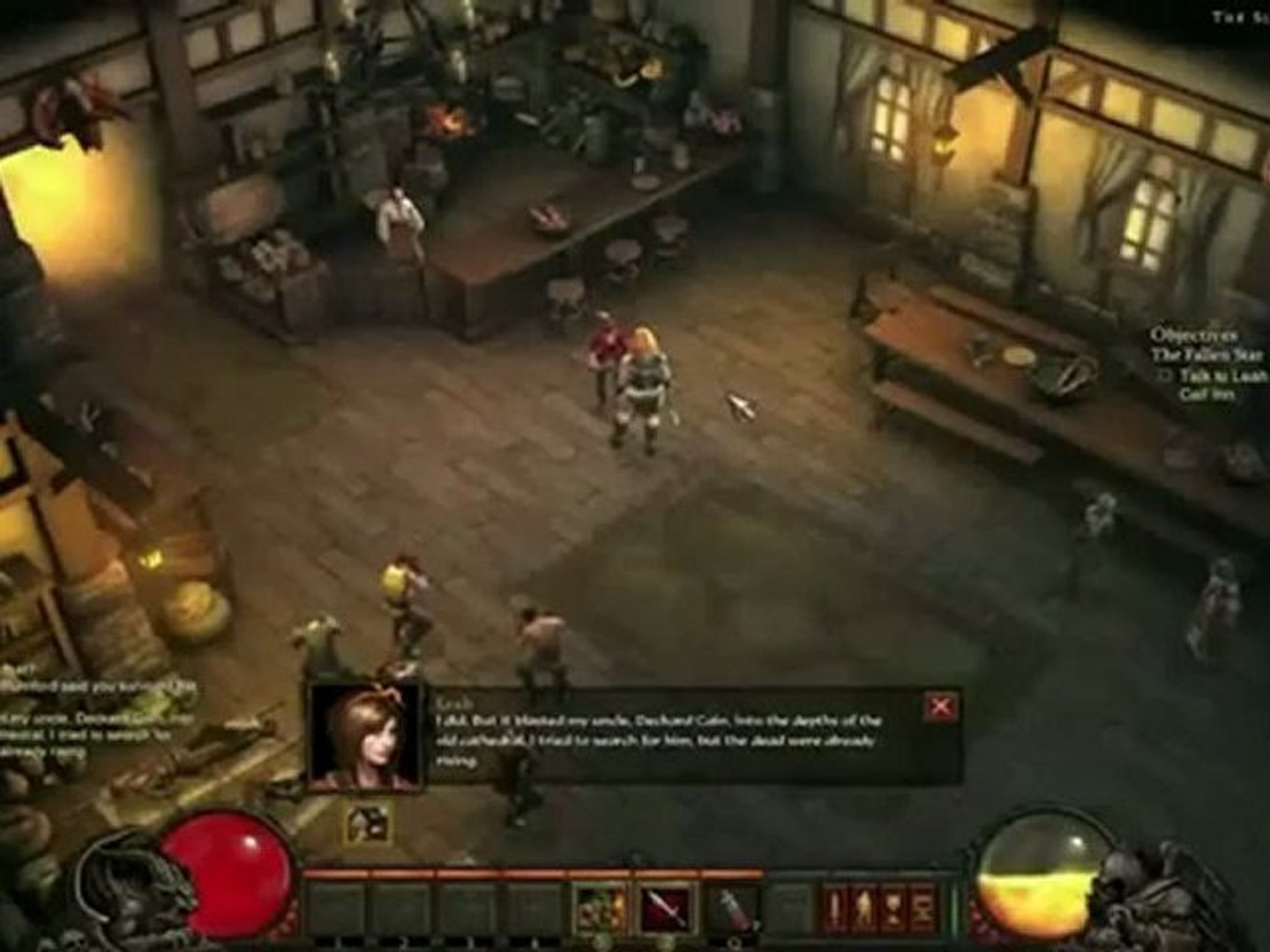 Skidrow