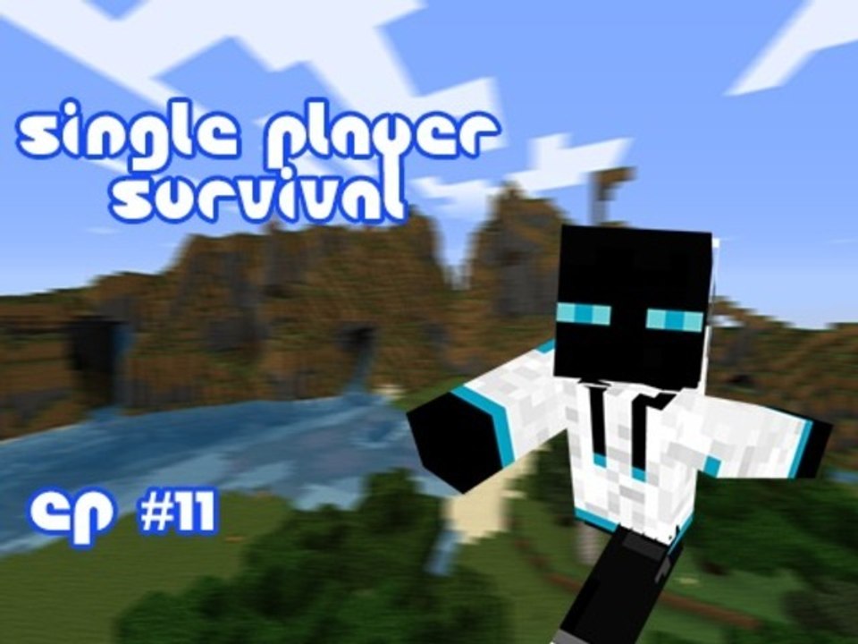 Back To Back | Single Player Survival | Episode 11 | The Search For Gold!