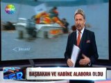 Başbakan ve kabine alabora oldu - 18 mayıs 2012