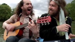 Hippy End (La Chanson du Dimanche S05E14)