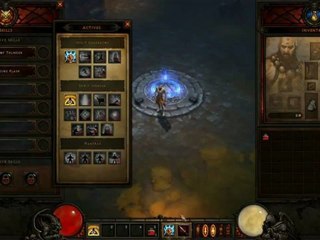 Working crack for Diablo 3 since 19.5.2012