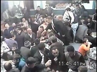 Gölezkayı Yaren 2012 Orta Oyunu 3