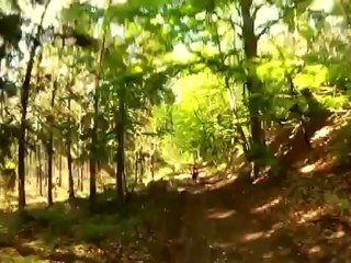 GoPro Hero 2 outdoor : VTT