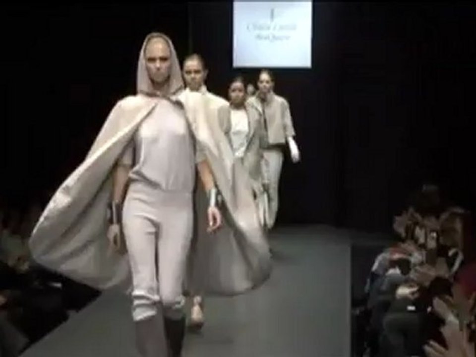 BeeQueen. Italian Fashion Show