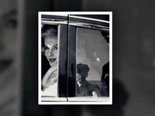 Мэрилин Монро раннее не публиковавшиеся и редкие фотографии