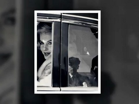 Мэрилин Монро раннее не публиковавшиеся и редкие фотографии