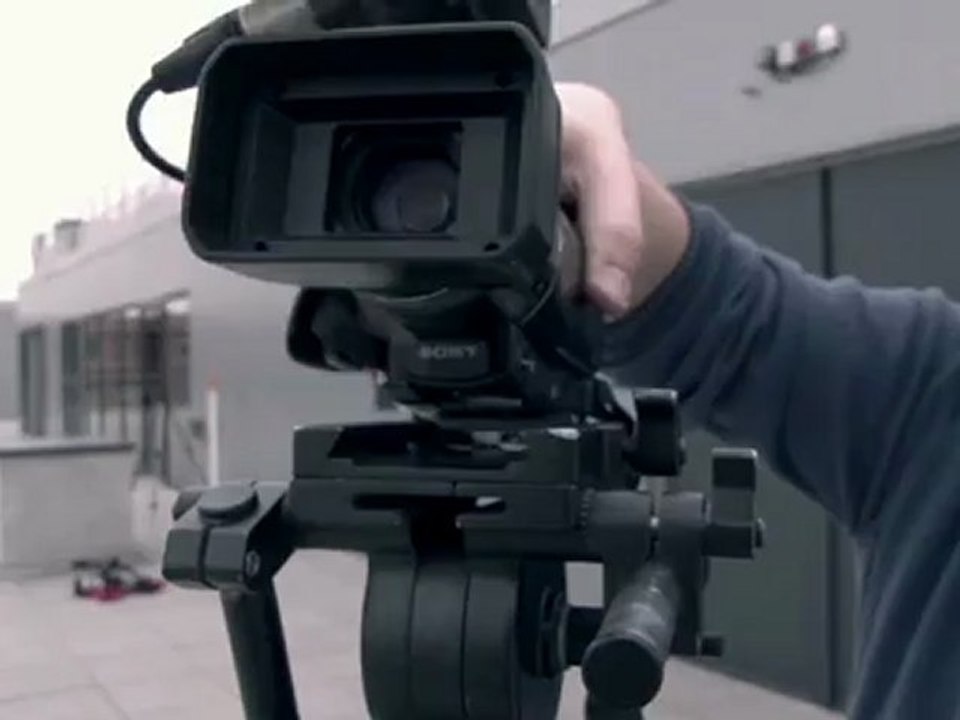 [FF1J 2012 - TEASER] Toulouse - VeeZual