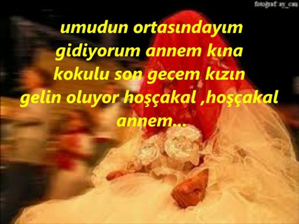 Kına kokulu son gecem-şiir-berrin korkmaz