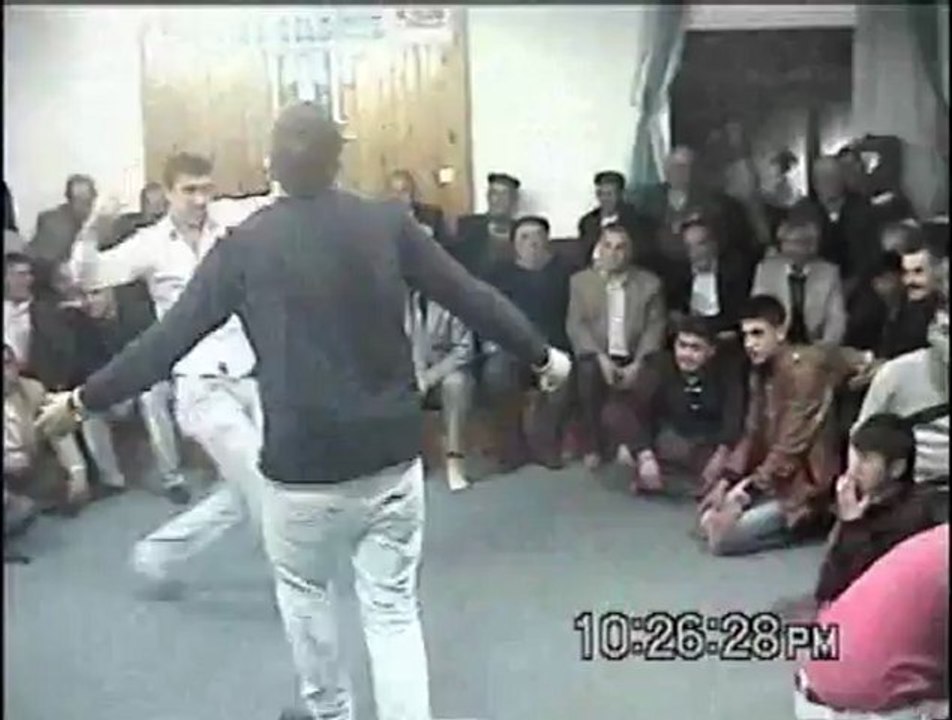 Gölezkayı Yaren 2012 Oyun 1