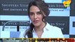 Neha Dhupia unveils Shoppers Stop Gift Card