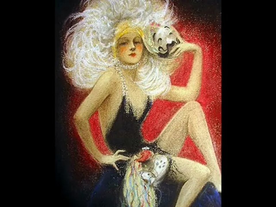 Paul Whiteman's Orchestra - No Foolin', 1926